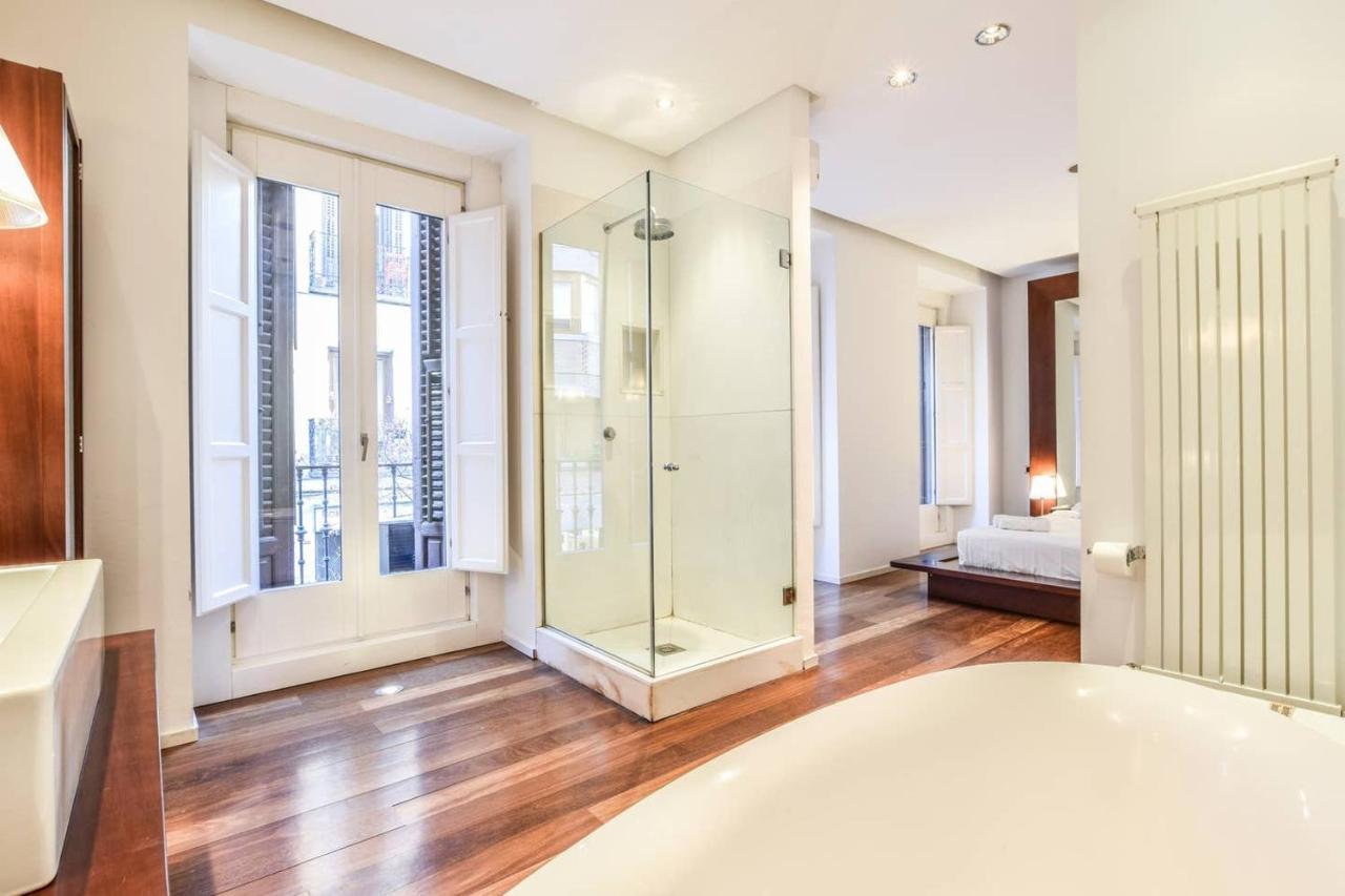 Apartamento Myhousespain - Luxury In City Center Madrid